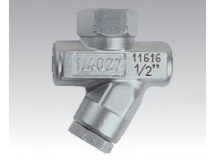 西班牙VYC-043热动力疏水阀图1