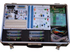 高级虚拟仪器综合实验实训平台图1