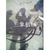 三象液压劈裂机在各方面的应用