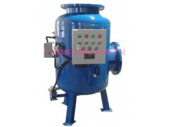 SYS全程综合水处理器，全程水处理器图1