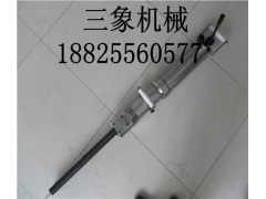液压劈石机的方案 分石机的使用 岩石机的生产厂家图1