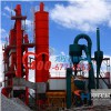 桂林专业煤粉粉碎机厂 矿山精品磨粉机 4R3216磨粉机