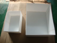 PTFE容器 四氟容器 四氟烧杯 化学容器 耐腐蚀容器图1