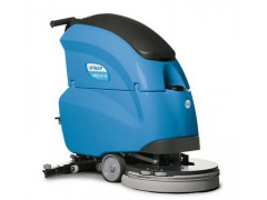 市政建筑地面手推式全自动洗地机MY50B维修图1