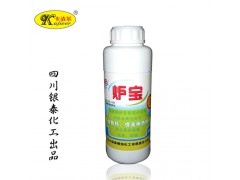 弗兰士f82ds炉宝地暖地热阻垢防垢剂地暖地热水暖清洗剂图1