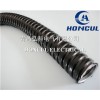 黑色波浪蛇皮管