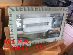 165W防爆泛光灯 防爆无极泛光灯 防爆电磁感应灯图1