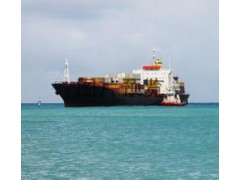 天津到海口集装箱船运，门到门海运服务图1