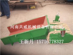 标准型-GZF-1封闭式电磁振动给料机图1