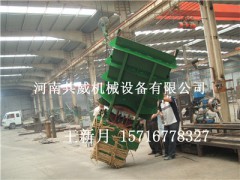 共威生产圆管型等系GZ列电磁振动给料机图1