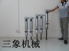 地铁 铁路施工机械 液压劈裂机图1