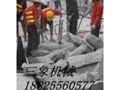 安全、高效剔除混凝土桩头机械图1