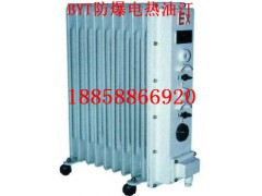 BYT-1500/9防爆电热油汀厂家价格图1