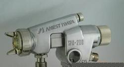日本岩田WA-200自动喷枪图1