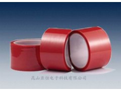 高温接驳胶带 日照pet高温胶带图1