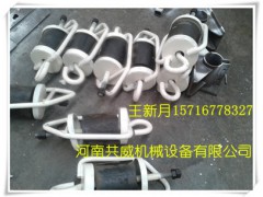 共威两台振动电机控制ZGF-40-90振动给料机图1