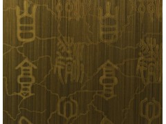 上海SUS雕刻不锈钢板 304雕刻不锈钢板316不锈钢雕刻板图1