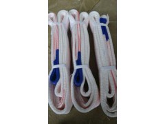 保定白色吊装带价格是多少图1