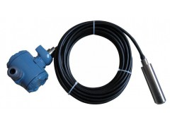 ZX-136投入式液位变送器 电缆式品质可靠图1