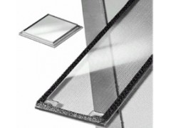 电磁屏蔽玻璃图1