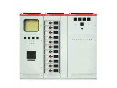 MNS低压抽出式开关柜图1