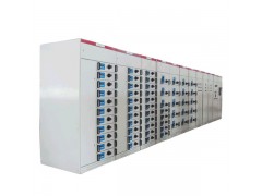 GCS低压抽出式开关柜图1