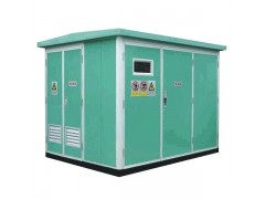 预装式变电站图1