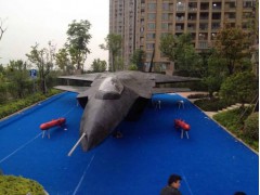 供应军事坦克飞机模型出租仿真恐龙租赁图1