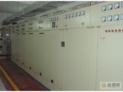 广州旧配电柜回收，广州回收旧配电柜公司