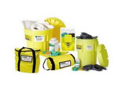 天津深圳上海简易小包型泄露应急处理套装1300-YE图1