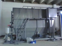 石油污水处理设备,磷化污水处理设备,食品污水处理设备图1