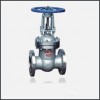 Z41H铸钢法兰闸阀 高压闸阀 WCB材质法兰闸阀