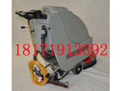 地下停车场全自动洗地机Smart450E维修图1