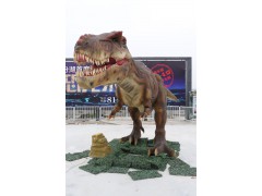 出租恐龙出租恐龙骨架出租恐龙皮恐龙租赁图1