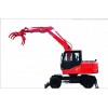 供应挖掘机抓木器|抓木机|抓草器