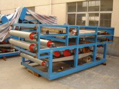 BSBK板框压滤机图1