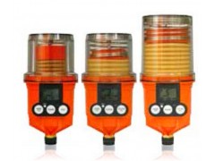 Pulsarlube  M多点润滑进口润滑器图1