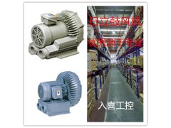 HITACHI日立鼓风机风量型E系列图1