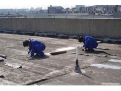 南海房屋防水补漏,南海楼面裂缝防水补漏公司图1