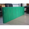百叶隔音板-百叶窗隔音墙-金属隔音墙-隔音板