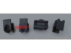 重庆调直机合金矫直块图1