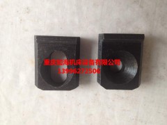 云南数控弯箍机固定刀片厂家图1