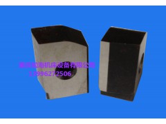 重庆钢筋弯箍机刀片图1