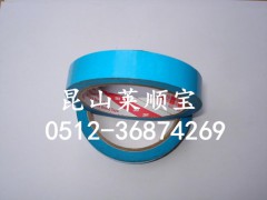 3M4734遮蔽胶带 3M1350F-1黄色胶带图1