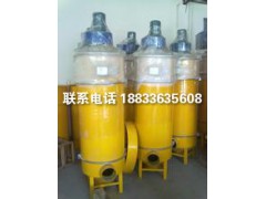 仓顶脉冲布袋除尘器图1