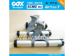 深圳气动胶枪供应 气动挤胶枪310ml打筒装胶图1