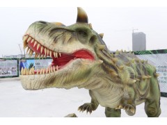 庆典道具哪家强哪里有恐龙出租图1