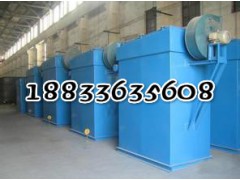 MC-60脉冲引风式除尘器图1