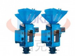 称重式拌料机图1