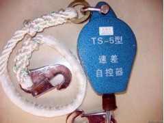 清苑力邦起重，辽宁安全防坠器规格，辽宁防坠器厂家价格图1